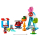 LEGO DUPLO 10963 Spider-Man i przyjaciele w wesołym miasteczku - 1040646 - zdjęcie 8